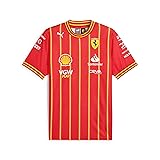Scuderia Ferrari - Charles Leclerc Soccer Jersey