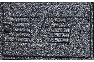 Veloci-Tint Raptor Liner Tintable Bedliner Pigment Concentrate 2oz Pouch 140+ Colors Available (Graphite Metallic)