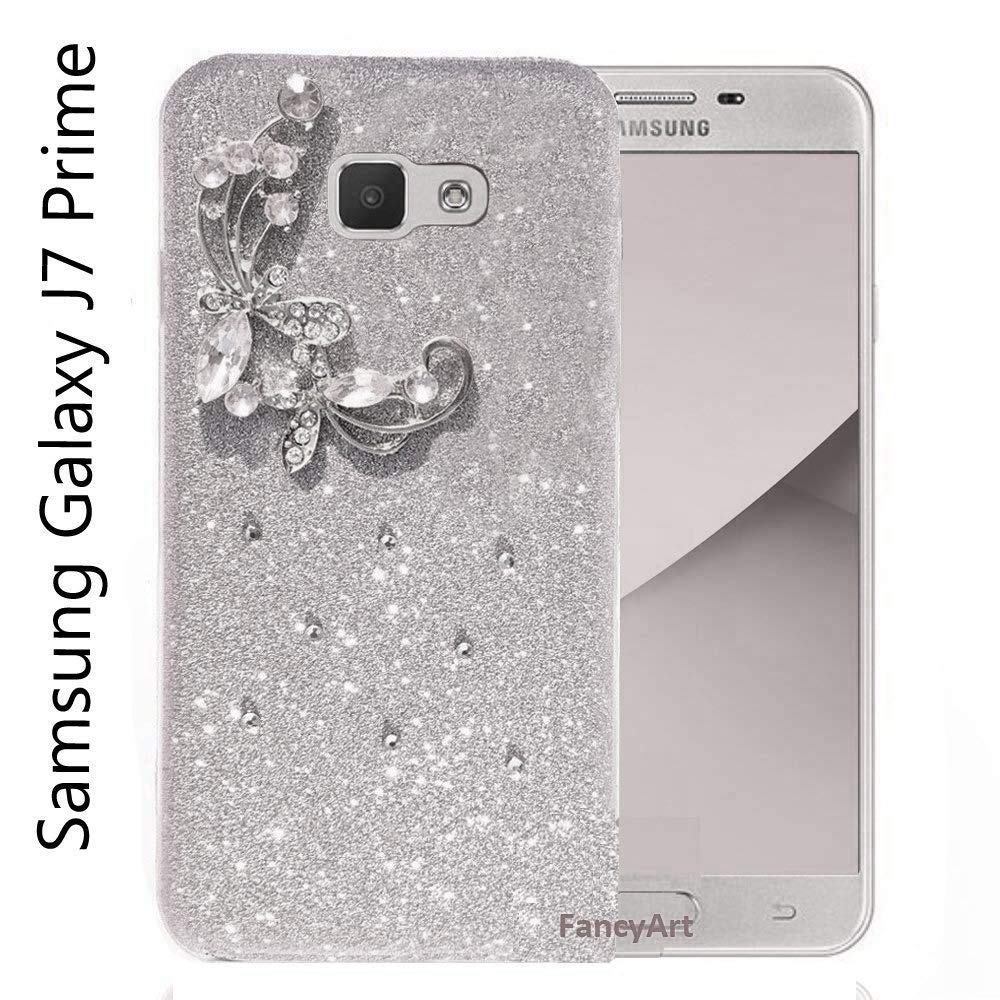 samsung galaxy j7 prime silver