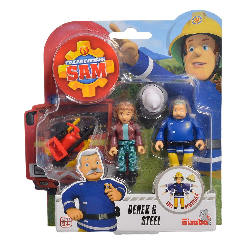 simba fireman sam
