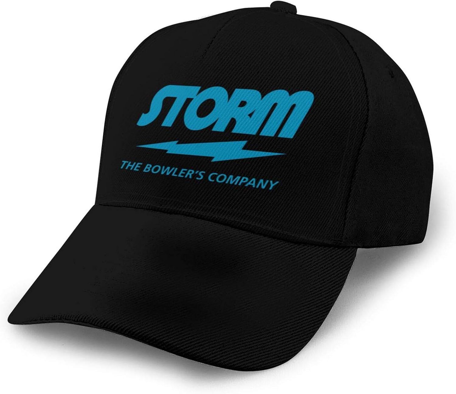 storm bowling hat