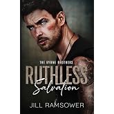 Ruthless Salvation (The Byrne Brothers)