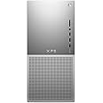 Dell XPS 8960 Desktop - 14th Generation Intel Core i9-14900K Processor, 32GB DDR5 RAM, 2TB SSD, NVIDIA GeForce RTX 4070 12GB GDDR6X Graphics, Windows 11 Pro, Onsite & Migrate Service - Platinum Silver