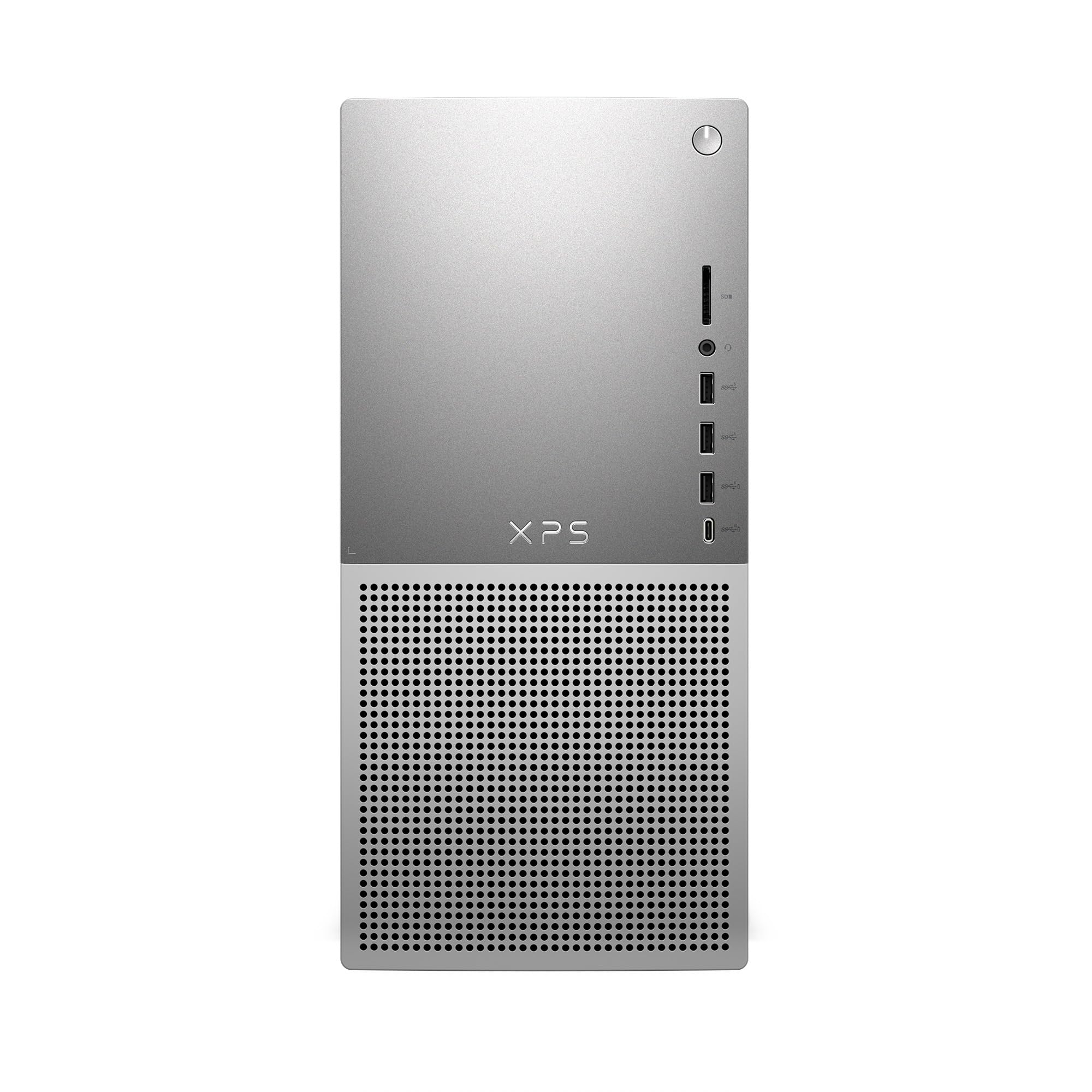 Photo 1 of **********FOR PARTS ONLY, NON-FUNCTIONAL, MISSING CABLES, FINAL SALE***************
Dell XPS 8960 Desktop - 14th Generation Intel Core i9-14900K Processor, 32GB DDR5 RAM, 2TB SSD, NVIDIA GeForce RTX 4070 12GB GDDR6X Graphics, Windows 11 Pro, Onsite & Migr