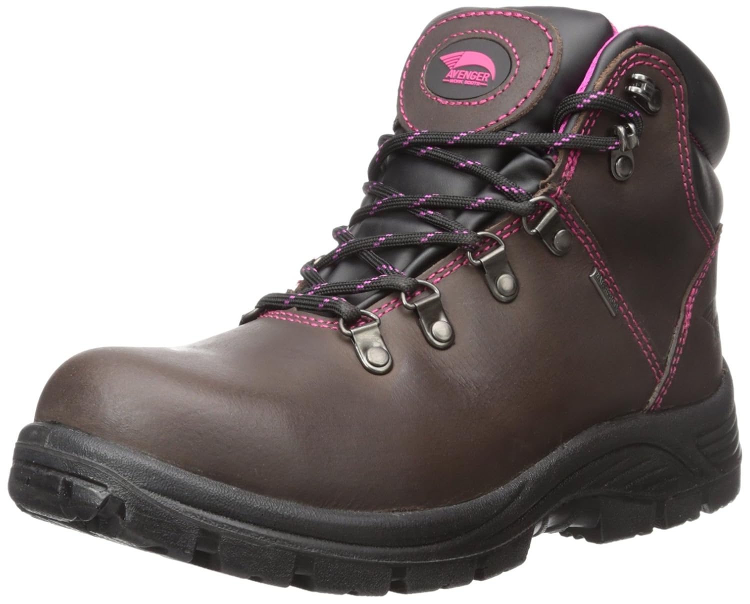 Top 5 Best Womens Safety Work Boots 20192020 on Flipboard by JulesHart
