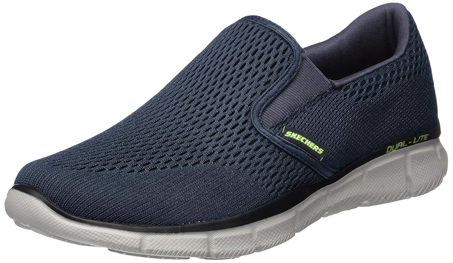 skechers uomo dual lite