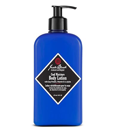 jack black lotion amazon