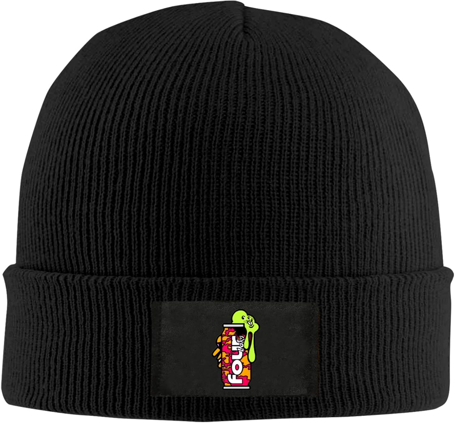 pullover cap