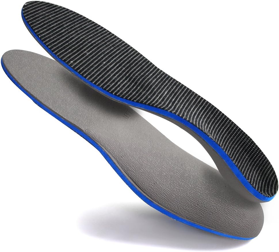 arch support insoles amazon