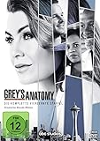 Grey's Anatomy: Die jungen Ärzte - Die komplette vierzehnte Staffel [6 DVDs]