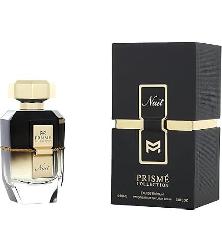 Amazon.com : Patek Maison Prisme 3.0 oz Eau de Parfum Spray Unisex