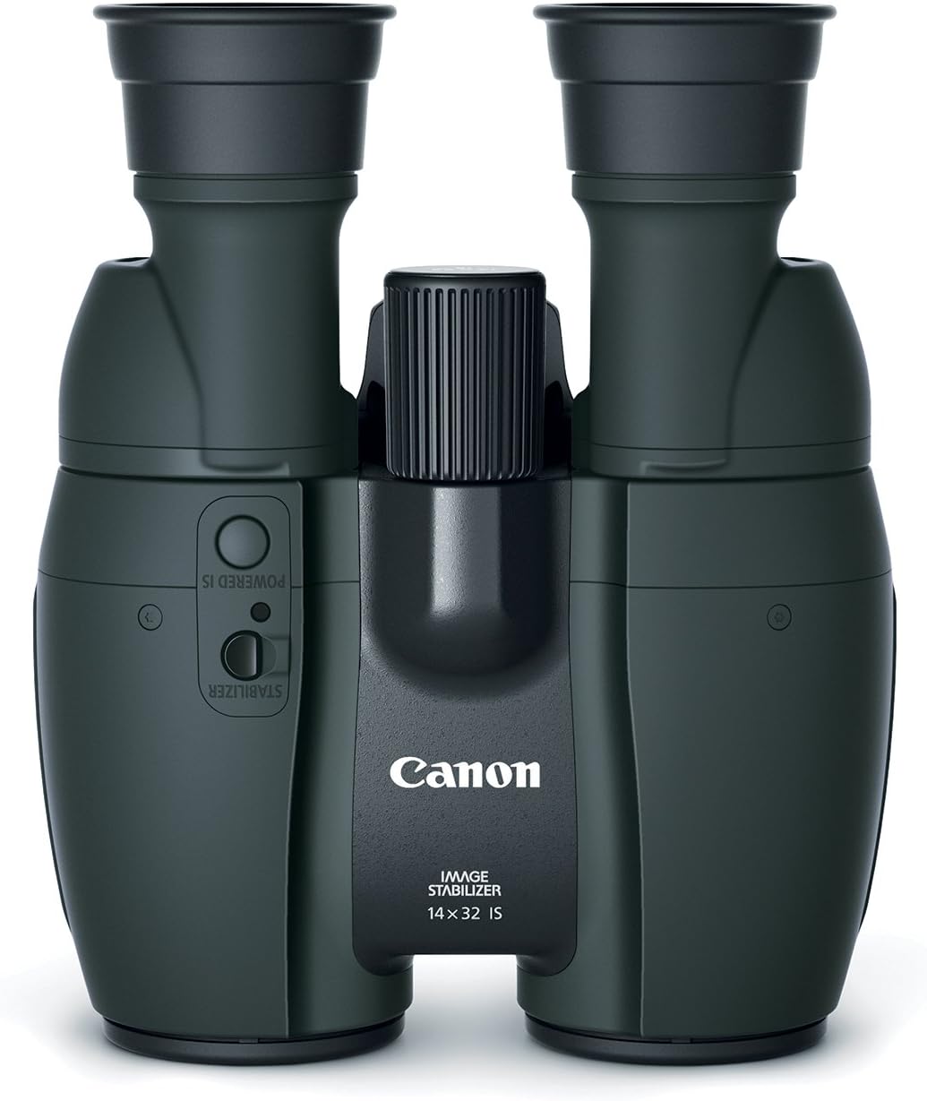 canon 14x32 is