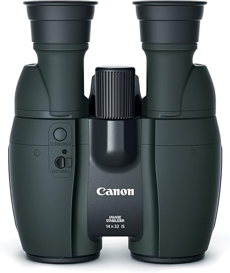 canon 14x32 is
