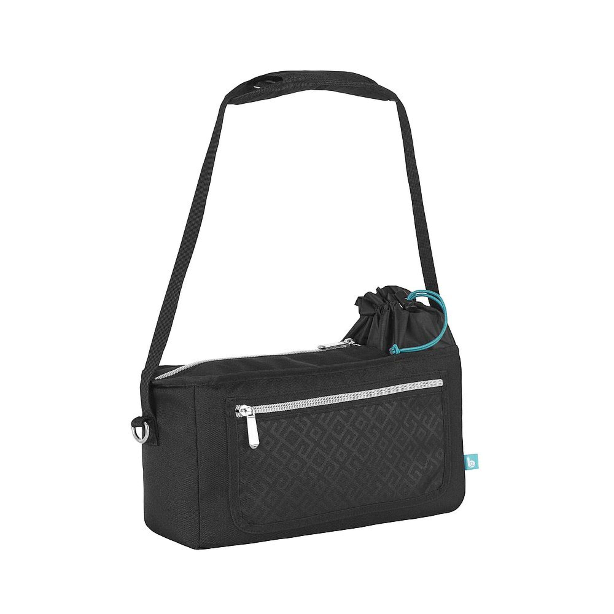 Babymoov Stroller Organiser Bag, Black