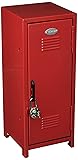 Rhode Island Novelty 11 Inch Mini Metal Locker, One