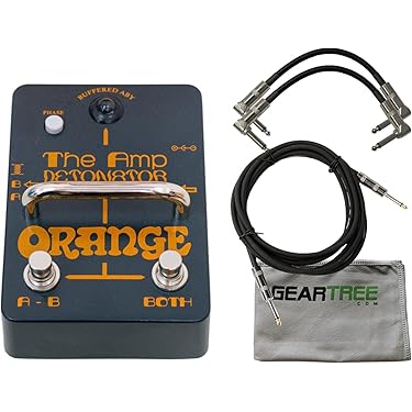 Amazon Best Sellers: Best Recording Signal A-B Boxes