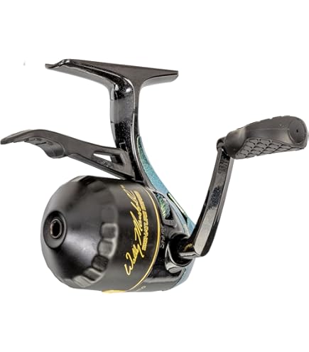 Lew's Crappie Thunder Canna Da Pesca Spinning 1,52m – 2 Pezzi In Grafite, Azione Rapida, Manico EVA - 5