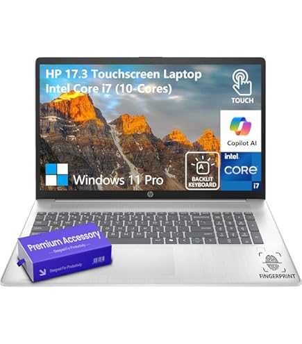HP ENVY ノートパソコン 17インチ　i7-7500U Amazon.com: HP Envy 17-inch Laptop, Intel Core i7-7500U, NVIDIA