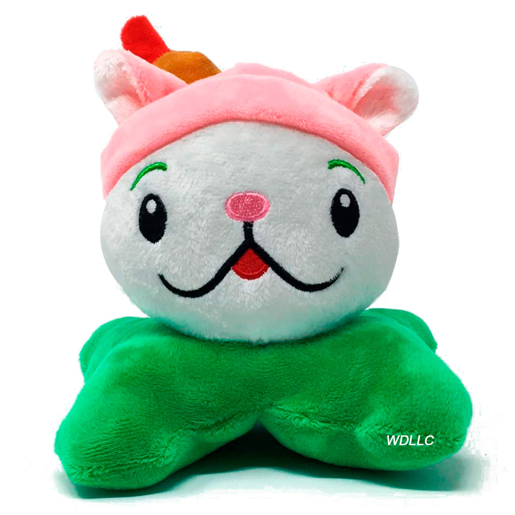 cattail plush