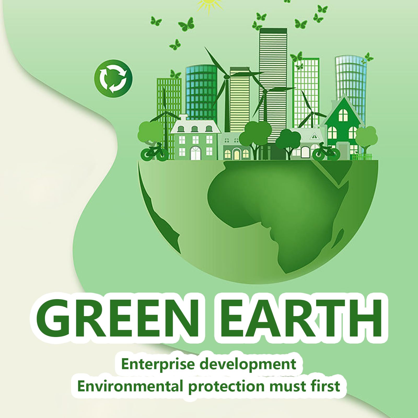 Aqepbzt Remanufactured Black/Tri-Color Ink Cartridge Replacement for HP Ink 65 65XXL Ink Cartridges Black and Color for HP AMP 120 100 125 130 Deskjet 3755 2652 3752 2624 Printer