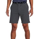 Under Armour Men's Golf Short (10" Inseam) (as1, Waist, Numeric_40, Regular, Pitch Grey 012)