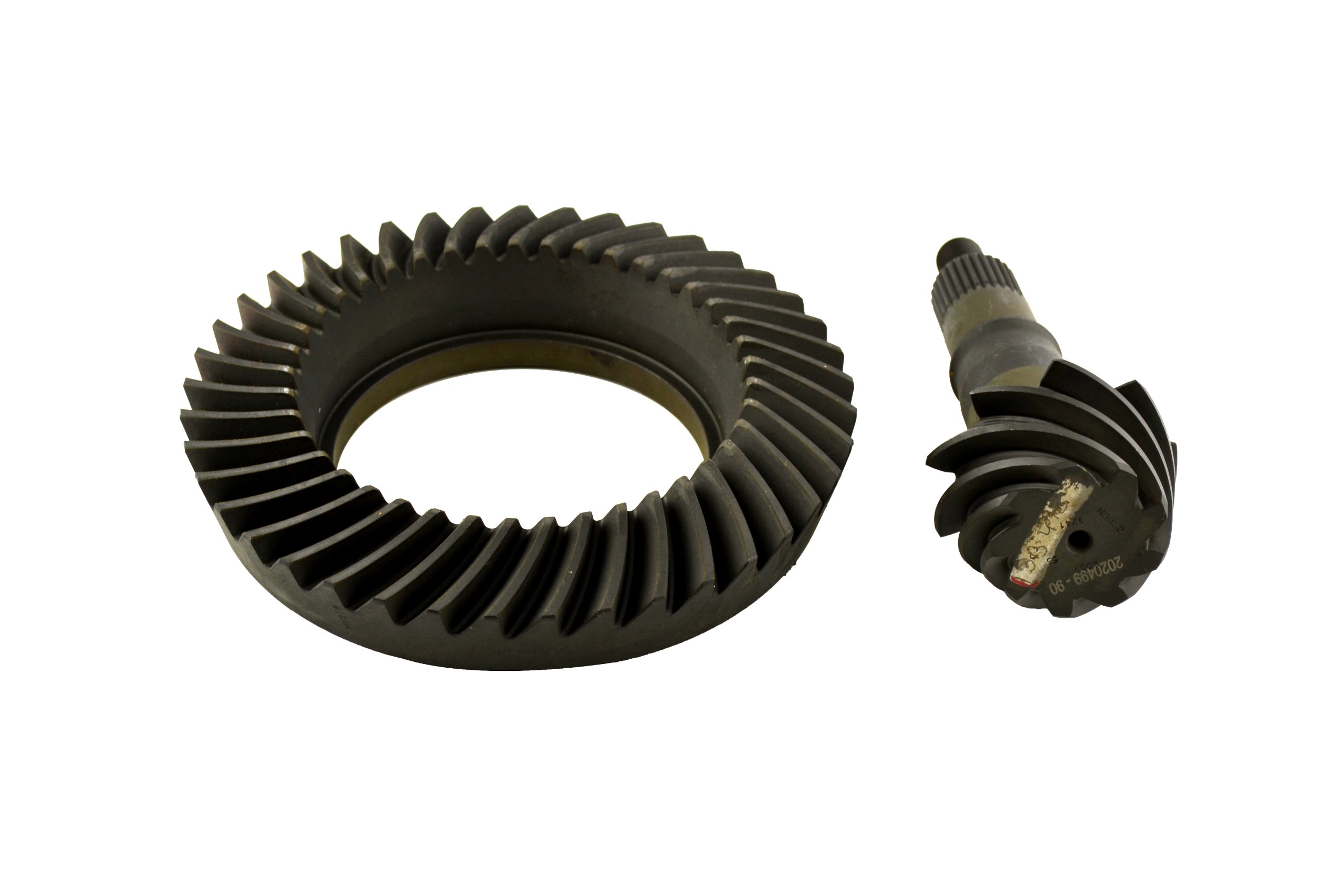 Dana SVL 2020499 4.56 Ford 8.8″ Standard Cut Gears DiffGears