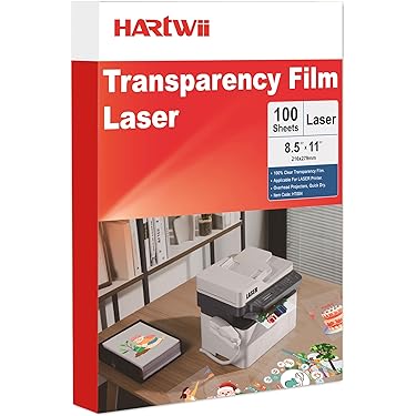 Printworks® Printer And Copy Paper - 500 Pack - White, 8.5 X 11 In