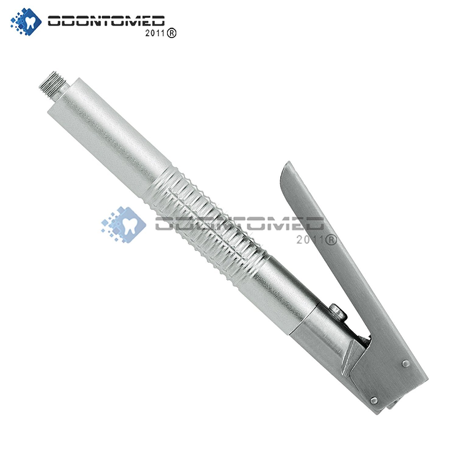 HEXA Bite Registration Material FAST Set (2x 50mL Cartridges) 1 Box 6 Tips