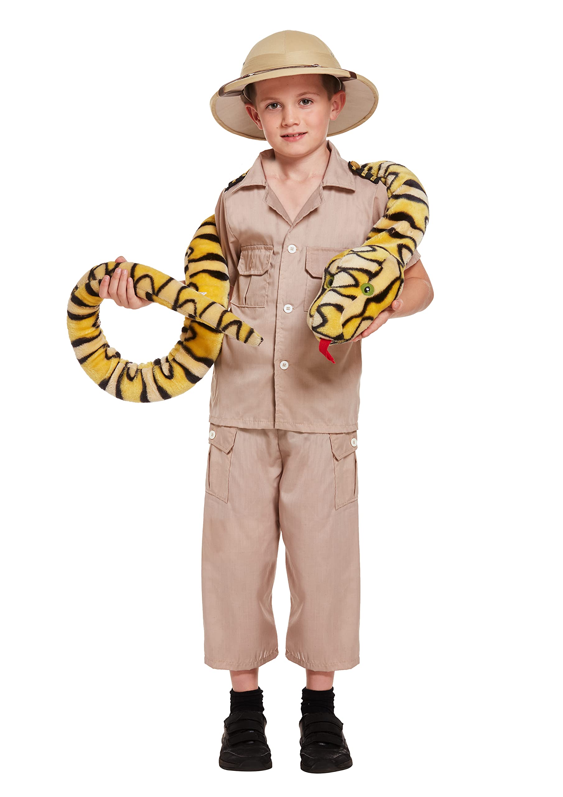 child safari small 4-6 years