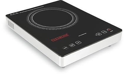 Buy Clearline Electric Infrared 2000w Cooker Online At Low Prices