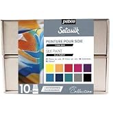SETASILK COLLECTION SET 10X45ML