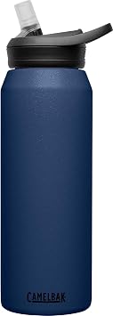 CamelBak Eddy Vacuum Stainless Insulated Water Bottle