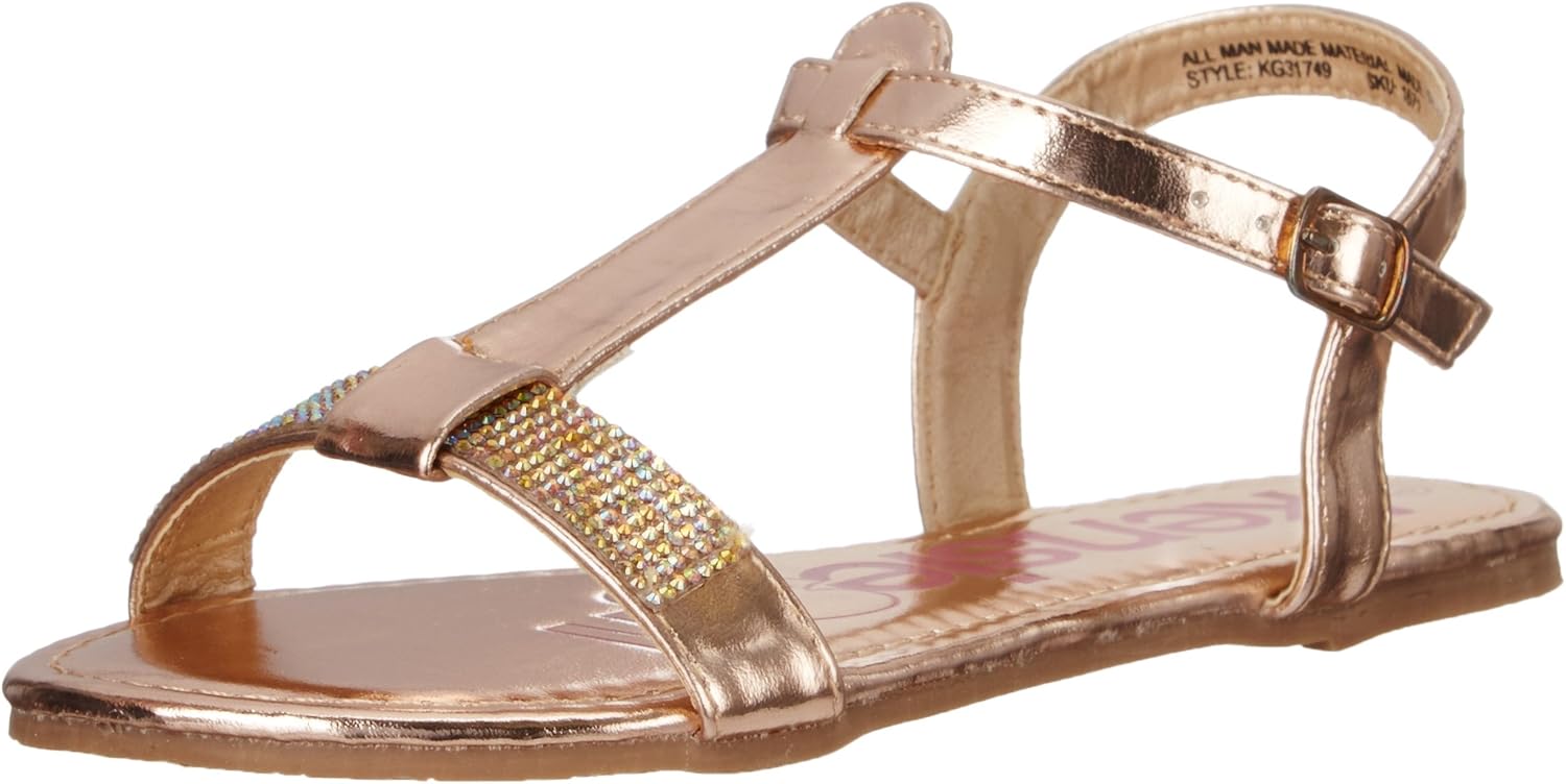 kensie girls sandals