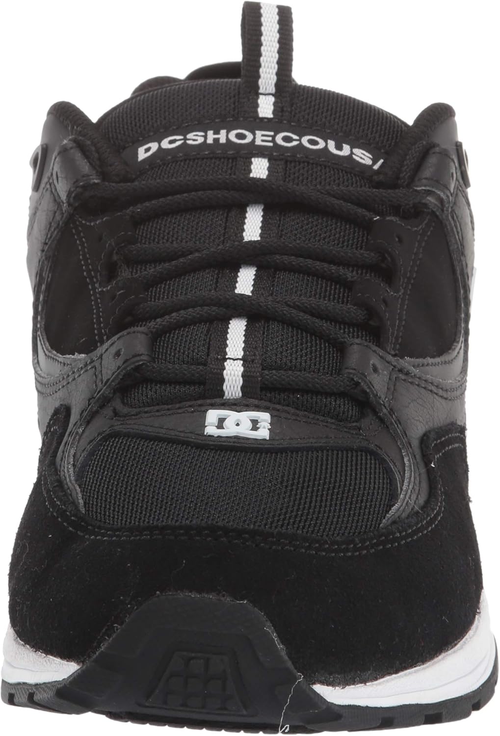 DC Men's Kalis Lite Skateboard, Skate Shoe: Shoes