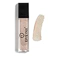 EPILYNX Vegan Glitter & Matte Liquid Lip Gloss - Moisturizing Formula for Hydration and Long Lasting Wear - Cruelty Free, Paraben Free, Gluten Free - Gloss, Frostbite by Dr. Liia