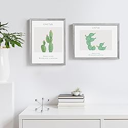 upsimples 12x16 Picture Frame, Display Pictures