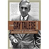The Gay Talese Reader: Portraits and Encounters