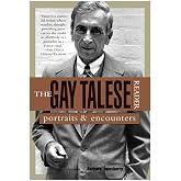 The Gay Talese Reader: Portraits and Encounters