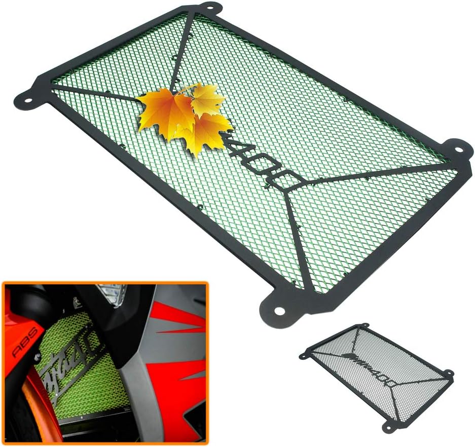 Which Is The Best Ninja 400 Radiator Guard