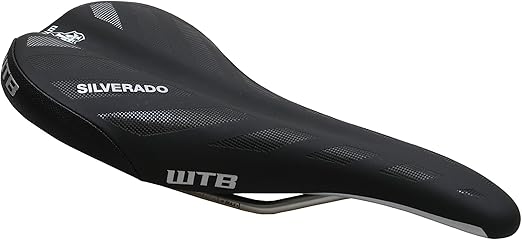 wtb silverado pro saddle