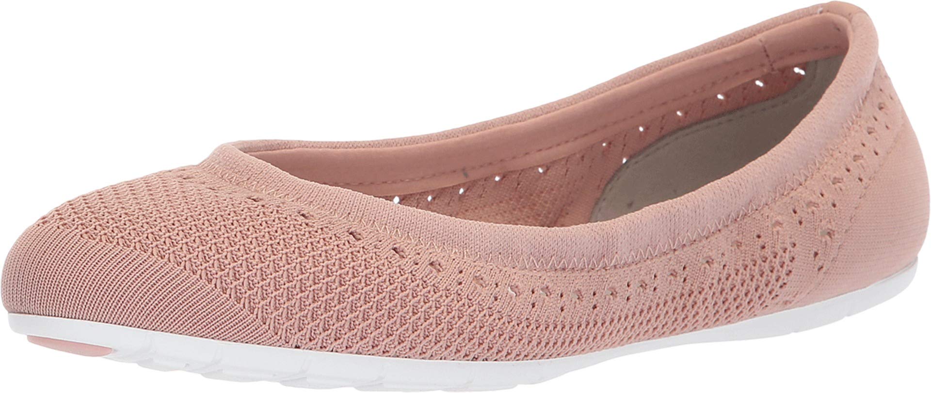 cole haan zerogrand knit ballet
