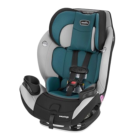 luna car seat