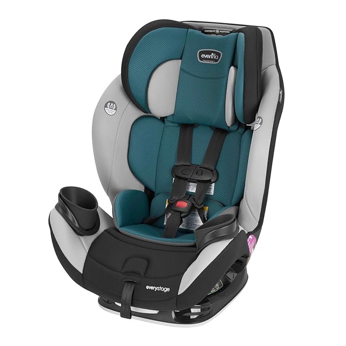 evenflo advanced car seat