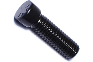 Hard-to-Find Fastener 014973477790 Clipped Head Plow Bolts, 3/8-16 x 1-1/2, Piece-12