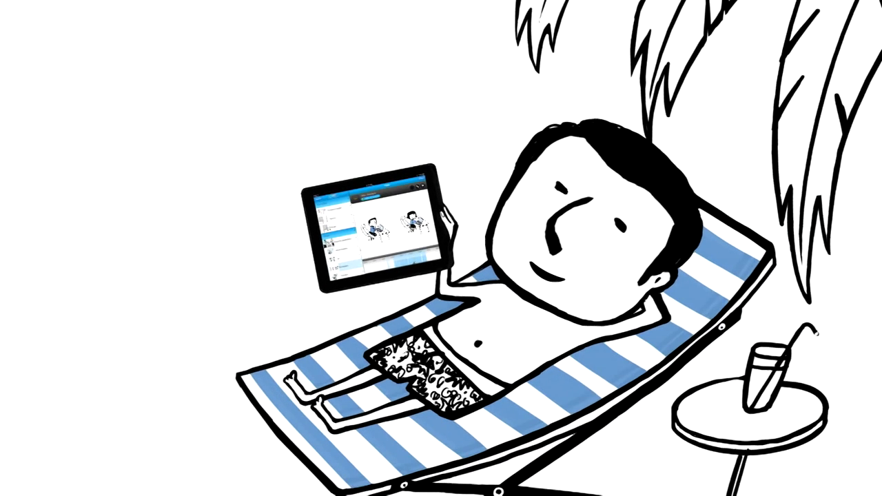 Ivideon Video for Android