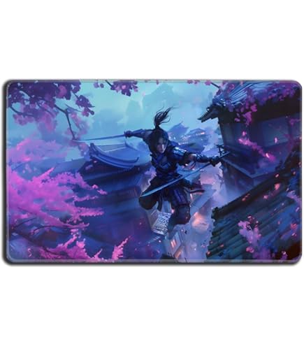 Amazon.com: Ultra Pro - Commander Series #2: Allied - Yuriko