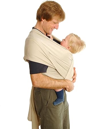 mamankangourou baby carrier