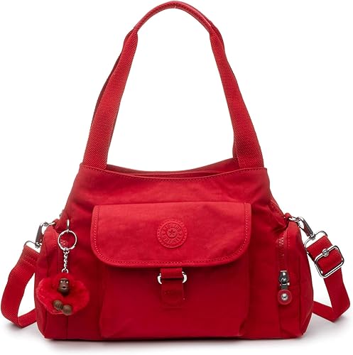 kipling felix large handbag