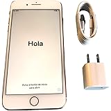 Apple iPhone 8 Plus 5.5", 64 GB, GSM Unlocked, Gold