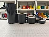 SewViz Black Reflective Tape 3-M 680 Type 1